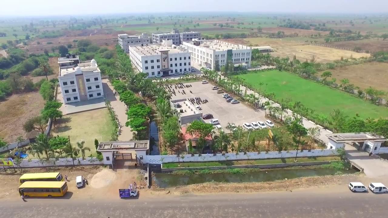 Vidhyadeep Institute of Computer and Information Technology Surat Infrastructure photo 3